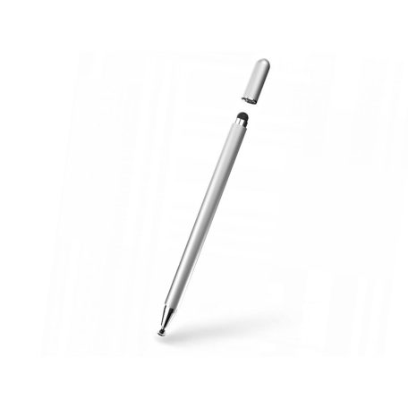 Tech-Protect Magnet Stylus Pen érintőceruza - ezüst