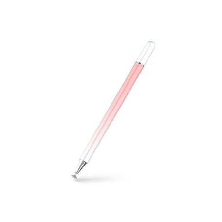 Tech-Protect Ombre Stylus Pen érintőceruza - rózsaszín/ezüst