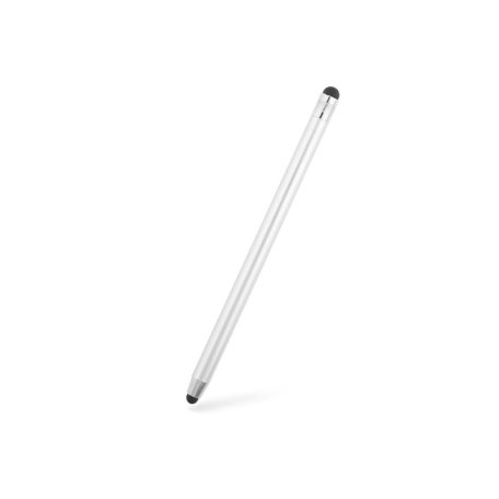 Tech-Protect Touch Stylus Pen érintőceruza - ezüst