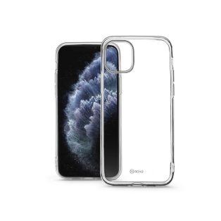   Apple iPhone 11 Pro szilikon hátlap - Roar All Day Full 360 - átlátszó