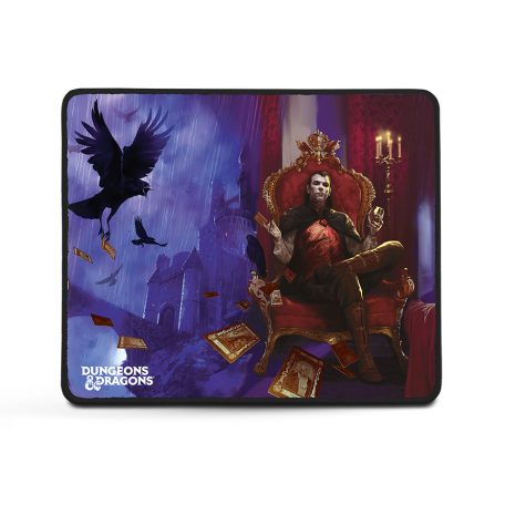 Konix Dungeons&Dragons CURSE OF STRAH" Egérpad"