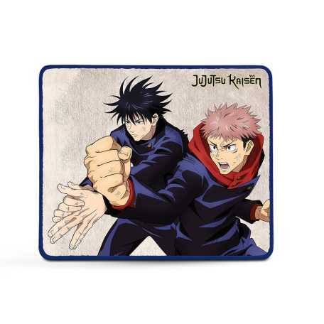 Konix Jujutsu Kaisen világos" Egérpad M"