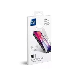   Xiaomi Redmi Note 12 Pro 5G üveg képernyővédő fólia - Bluestar 9H Tempered Glass- 1 db/csomag